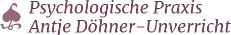 Psychologische Praxis Antje Döhner Unverricht